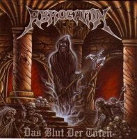Abrogation - Das Blut Der Toten (2002)