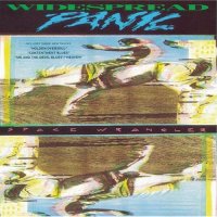 Widespread Panic - Space Wrangler (1988)