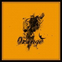 Dark Suns - Orange (2011)