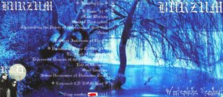Burzum - Winterliche Reinheit (2004)