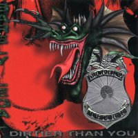 Barely Legal - Dirtier Than You (1994)