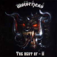 Motorhead - The Best Of - II (1994)