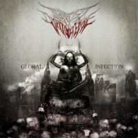 Infected Omnipotence - Global Infection (2012)