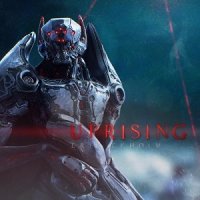 Erik Ekholm - Uprising (2017)