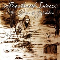 Fractured Spine - The Price Of Retribution (2017)
