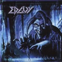 Edguy - Mandrake (2001)  Lossless