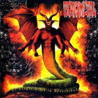 Transmetal - El Despertar De La Adversidad (2006)