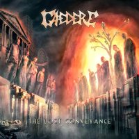 Caedere - The Lost Conveyance (2014)