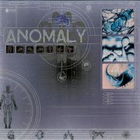 Anomaly - Anomaly (2000)