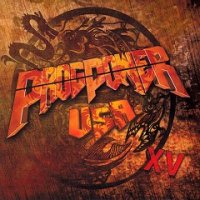 VA - ProgPower USA - Vol. XV (2014)