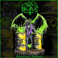 Endless Brutality - Thermonuclear Devastation (2015)