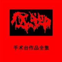 手术台 (Operating Table) - 手术台作品全集 (Compilation of Operating Table Works) Compilation (2005)