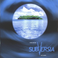 Guy Leblanc - Subversia (1999)