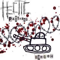 Hectic Patterns - Random (2008)