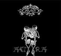 Griefrain - Aura (2013)