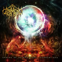 In Torment - Sphere Of Metaphysical Incarnations (2014)