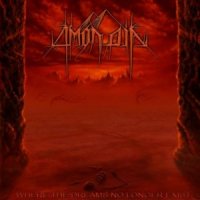 Amon Din - Where The Dreams No Longer Exist (2007)