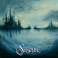 Suspyre - Suspyre (2012)