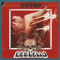 ZZ Top - Deguello (1979)