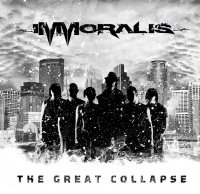 Immoralis - The Great Collapse (2013)