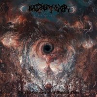 Blasphemophagher - The III Command Of The Absolute Chaos (2011)