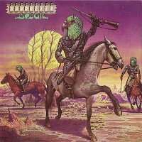 Budgie - Bandolier [Remaster 2004] (1975)