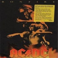 AC/DC - Bonfire (5CD Box Set) (1997)