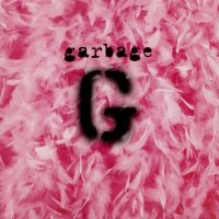 Garbage - Garbage (1995)