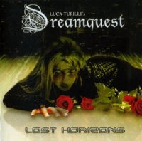 Luca Turilli\'s Dreamquest - Lost Horizons (2006)