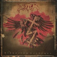 Sister - Disguised Vultures (2014)  Lossless
