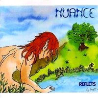 Nuance - Reflets (1996)