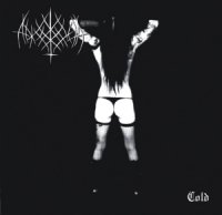 Anguished - Cold (2010)