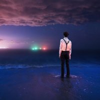 Anubis - The Second Hand (2017)