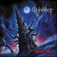 Grinder - Dead End [2014 Deluxe Edition] (1989)