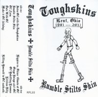 Toughskins - Rumble Stilts Skin (2013)