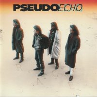 Pseudo Echo - Race (1989)