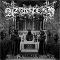 Amystery - All Hail The Cult (2010)