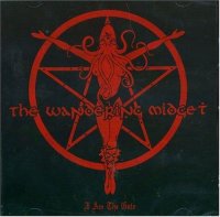 The Wandering Midget - I Am The Gate (2007)