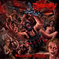 Gonadectomy - Reign Of Disease (2015)  Lossless