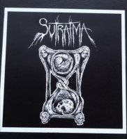 Sutratma - Hourglass (2013)