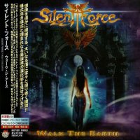 Silent Force - Walk The Earth (Japanese Ed.) (2007)