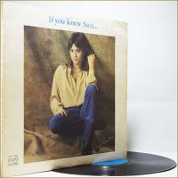 Suzi Quatro - If You Knew Suzi (1978)  Lossless