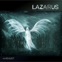 ReAdjust - Lazarus (2015)