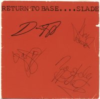 Slade - Return To Base (1979)