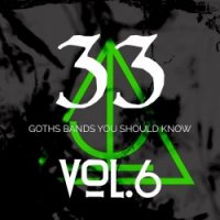 VA - 33 Goth Bands You Should Know VI (2017)