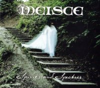 Meisce - Spirits And Spectres (2013)