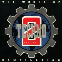 VA - The World Of Techno Volume 2 (1992)