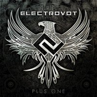 Electrovot - Plus One (2014)