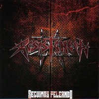 Resistencia - Seguimos Peleando (2009)