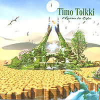 Timo Tolkki - Hymn To Life (2002)